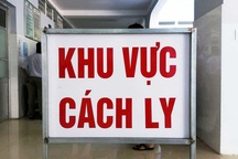 Bộ Y tế nhắc khẩn nhiều bệnh viện không đạt yêu cầu chống dịch Covid-19