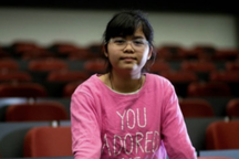 Vì sao nữ thần đồng gốc Việt có nguy cơ bị trục xuất khỏi New Zealand?