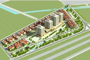 Công bố danh sách 16 dự án chủ đầu tư “ôm đất” rồi bỏ hoang ở Hà Nội