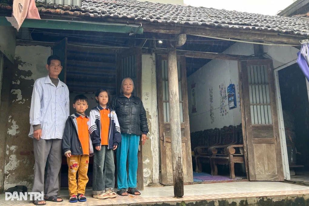 Chồng nghèo bật khóc: “Nhà cầm cố rồi, giờ anh biết lấy gì để cứu em đây?” - 3