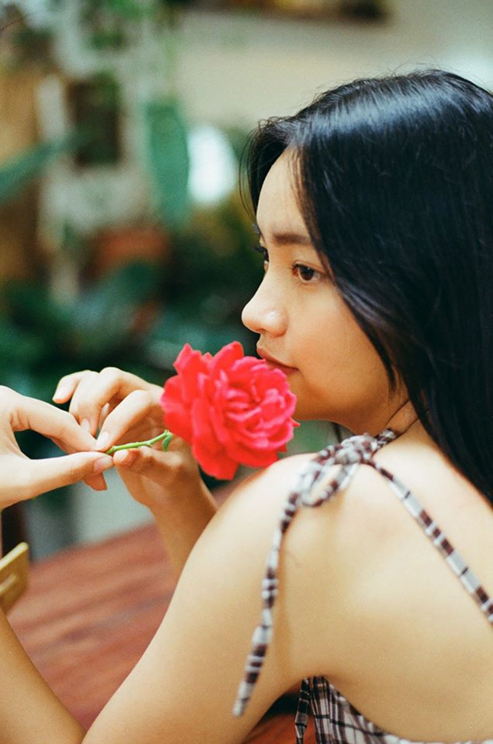 Nữ giáo viên tương lai sở hữu bảng thành tích đáng ngưỡng mộ - 10 Nữ giáo viên tương lai sở hữu bảng thành tích đáng ngưỡng mộ - 10