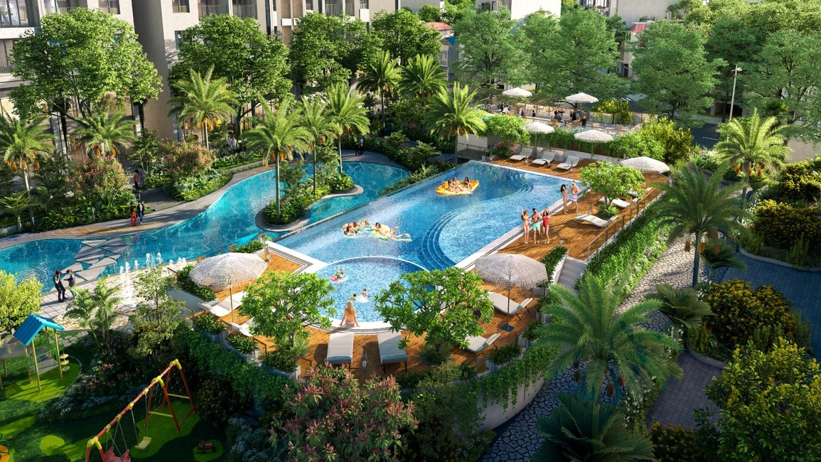 Giá bất động sản tăng cao, người mua nuối tiếc vì lỡ nhịp thị trường - 2 Giá bất động sản tăng cao, người mua nuối tiếc vì lỡ nhịp thị trường - 2