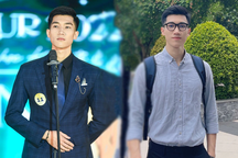 Từ chàng trai Lạng Sơn bị miệt thị vẻ ngoài đến nam vương Kinh tế Quốc dân