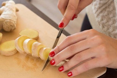 Bị kích ứng dạ dày nên ăn gì?