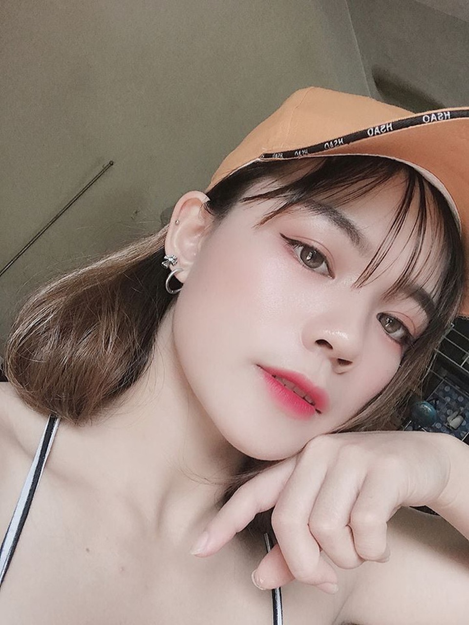 Bóng hồng thể thao Việt Nam khoe sắc ngày 20/10 - 5 Bóng hồng thể thao Việt Nam khoe sắc ngày 20/10 - 5