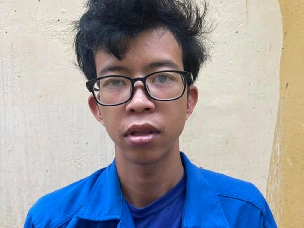 Bắt tạm giam nhân viên Bách Hóa Xanh trộm cắp tài sản - 1 Bắt tạm giam nhân viên Bách Hóa Xanh trộm cắp tài sản - 1