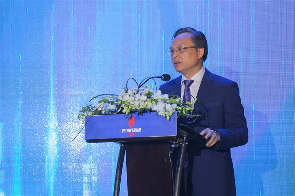 Fitch Ratings công bố xếp hạng tín nhiệm lần đầu BSR ở mức BB với triển vọng tích cực - 4 Fitch Ratings công bố xếp hạng tín nhiệm lần đầu BSR ở mức BB với triển vọng tích cực - 4