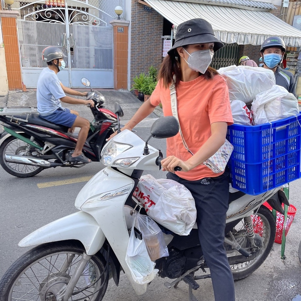 Shipper mùa dịch xứng đáng nhận được nhiều hơn một lời cảm ơn - 1 Shipper mùa dịch xứng đáng nhận được nhiều hơn một lời cảm ơn - 1