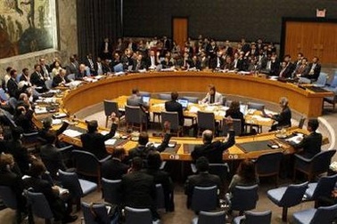 Hội đồng Bảo an thông qua nghị quyết trừng phạt Triều Tiên
