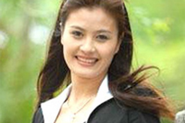 Hoa Thúy - "nữ cảnh sát hình sự" không chối bỏ quá khứ