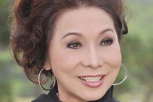 NSƯT Bạch Tuyết: “Vẫn mắc nợ nhân sinh”