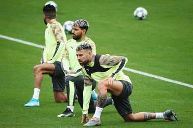 Man City sẽ dội “cơn mưa bàn thắng” vào lưới Dinamo Zagreb?