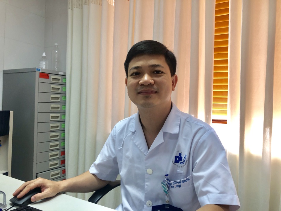 Sốc: Chàng trai trẻ 26 tuổi phải cắt nửa cậu nhỏ vì ung thư dương vật - 2 Sốc: Chàng trai trẻ 26 tuổi phải cắt nửa cậu nhỏ vì ung thư dương vật - 2
