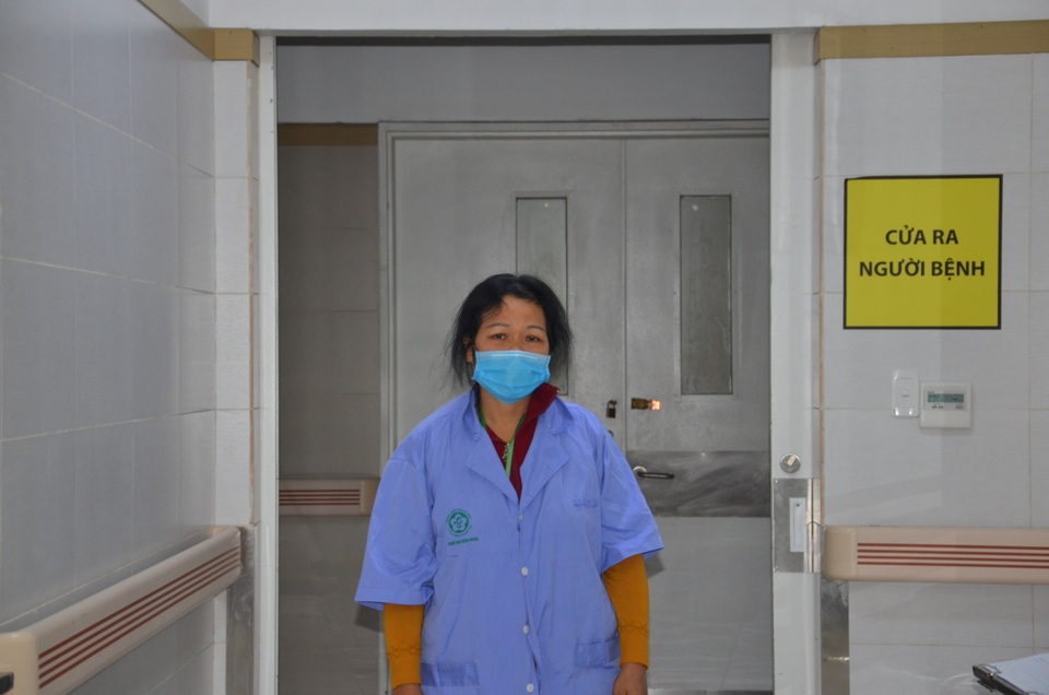 Thương người phụ nữ bán sạch lợn, gà... cầu xin nhà hảo tâm cứu chồng - 6 Thương người phụ nữ bán sạch lợn, gà... cầu xin nhà hảo tâm cứu chồng - 6
