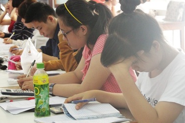 Tiếp tục mùa tuyển sinh thất bại của nhiều trường ĐH ngoài công lập