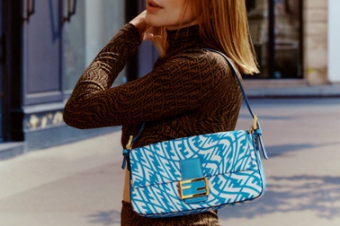 Chiếc túi xách hàng hiệu khó bị lãng quên, mang tên món ăn Pháp nổi tiếng