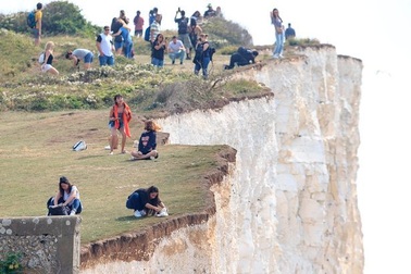 Những trò đùa “không thiện lành” ngày Cá tháng Tư