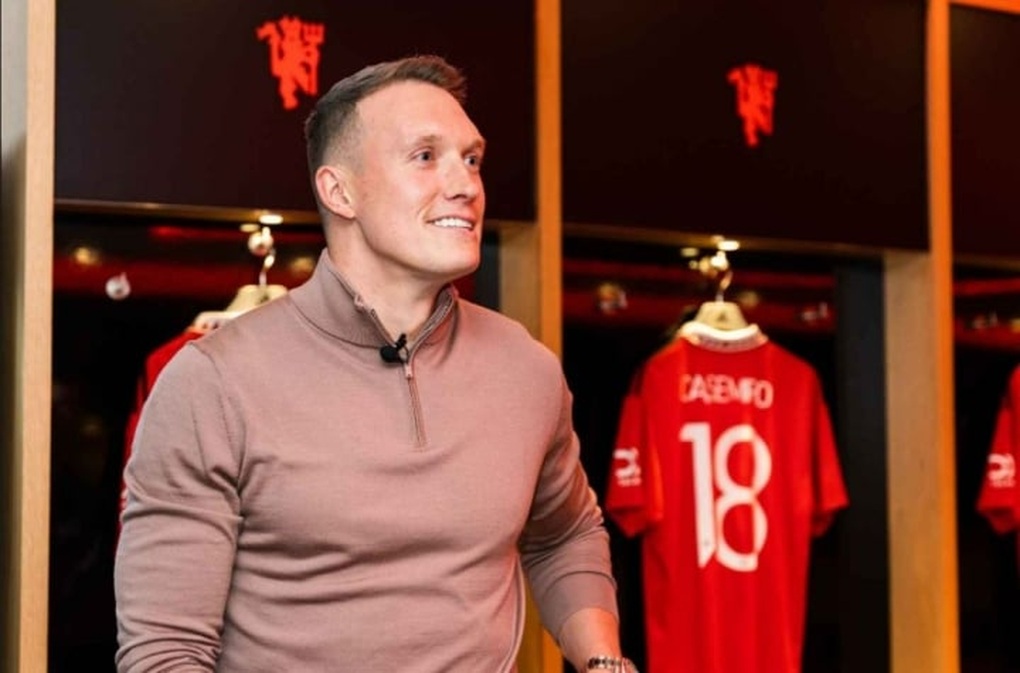HLV Ten Hag báo tin dữ cho Man Utd trước trận chiến quyết định - 2 HLV Ten Hag báo tin dữ cho Man Utd trước trận chiến quyết định - 2