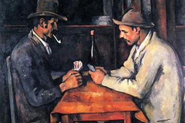 Những bức tranh đắt nhất thế giới