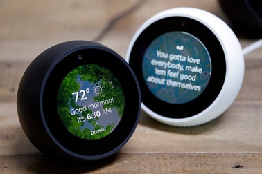 Danh sách mua sắm đồ chơi công nghệ của &apos;Nữ hoàng truyền hình&apos; Oprah Winfrey