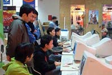 Game thủ Việt Nam "so cơ" quốc tế