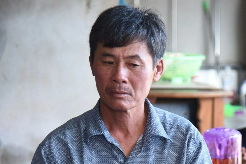 8 ngày giải mã cuốn nhật ký 56 năm lưu lạc trên đất Mỹ - 5 8 ngày giải mã cuốn nhật ký 56 năm lưu lạc trên đất Mỹ - 5