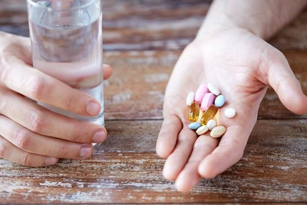 Người đàn ông suýt mất mạng vì... thuốc đau răng - 1 Người đàn ông suýt mất mạng vì... thuốc đau răng - 1