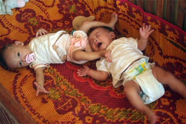 Số phận éo le của 19 sinh linh bị chối bỏ