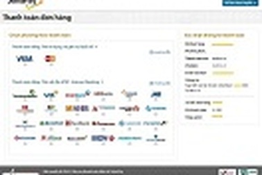 Textlink.vn tích hợp thanh toán trực tuyến qua Sohapay 