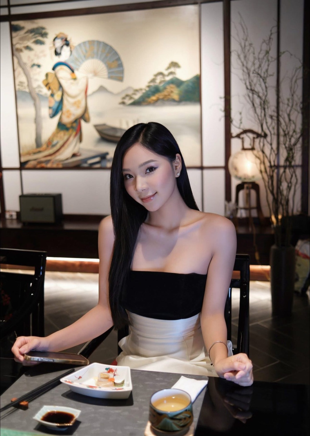 Top 5 unique omakase style restaurants in Hanoi - 1 Top 5 nhà hàng phong cách omakase độc đáo tại Hà Nội - 1