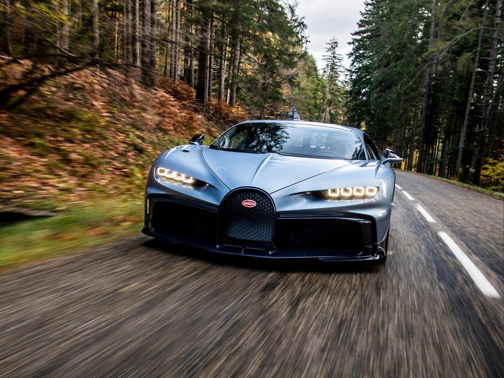 Đạt gần 11 triệu USD, Bugatti Chiron Profilée xác lập kỷ lục đấu giá xe mới - 26 Đạt gần 11 triệu USD, Bugatti Chiron Profilée xác lập kỷ lục đấu giá xe mới - 26