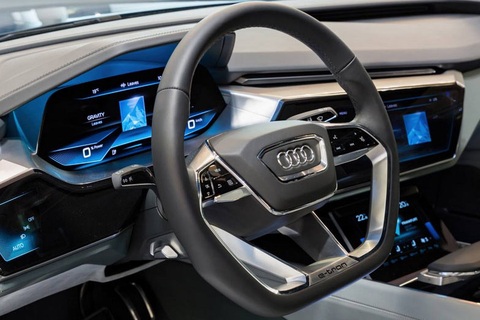 Audi phải huỷ các dự án công nghệ vì bê bối gian lận của Volkswagen