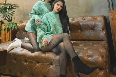 Mi Huỳnh si tuyển Hàn Quốc: Thương hiệu thời trang dành cho những cô nàng cá tính