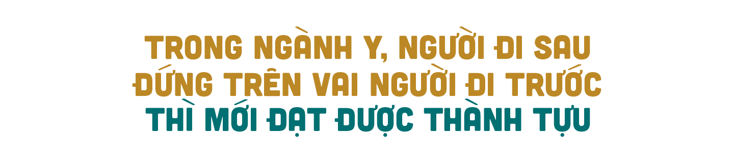 Con ruồi đậu cạnh vết mổ và hành trình phẫu thuật nội soi đến Việt Nam - 23 Con ruồi đậu cạnh vết mổ và hành trình phẫu thuật nội soi đến Việt Nam - 23