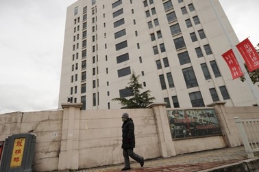 Tổng thống Obama khẳng định Trung Quốc tài trợ cho tin tặc