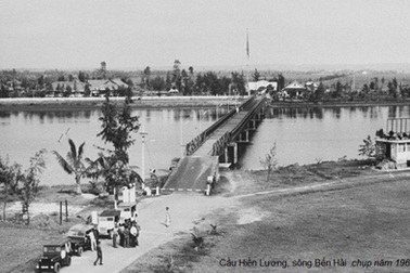 Nhớ mãi thuở “ngày Bắc đêm Nam”