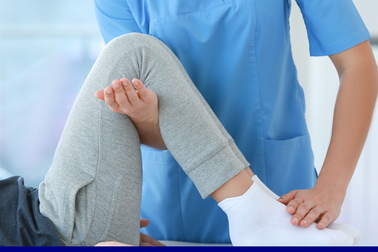 Phát triển ngành vật lý trị liệu Việt Nam ngang hàng thế giới