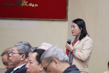 Ứng dụng công nghệ cao phát triển lâm nghiệp: Thúc đẩy hoạt động nghiên cứu ở trường đại học