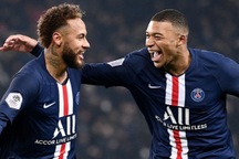 PSG bị loại ở Champions League, Neymar và Mbappe sẽ tháo chạy?