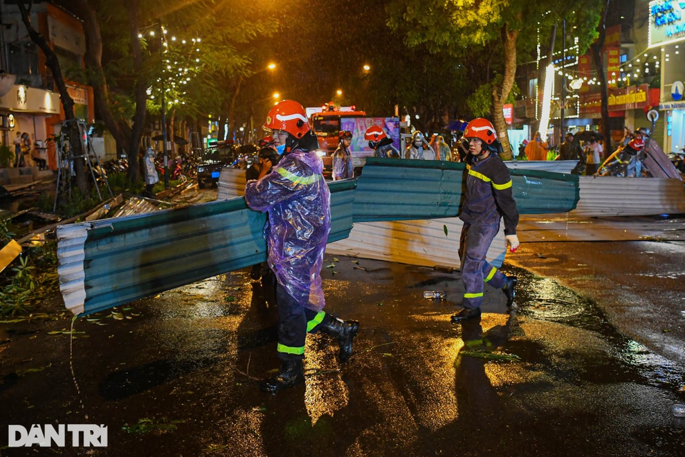 Những dự báo đáng lưu tâm về tình hình nắng nóng, bão lũ 6 tháng tới - 2 Những dự báo đáng lưu tâm về tình hình nắng nóng, bão lũ 6 tháng tới - 2