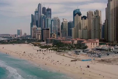 Đi đâu làm gì trong 5 ngày du lịch Dubai?