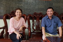 Huế: Đền bù cho các hộ dân bị nghiêng, nứt, sập nhà sau phản ánh của Báo Dân trí!