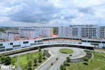 Thông tin mới về phương án sắp xếp các bệnh viện, trường học trên cả nước