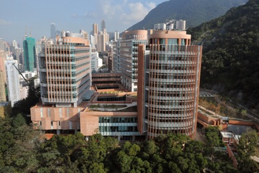 Những trường đại học "toàn cầu hóa" danh tiếng thế giới