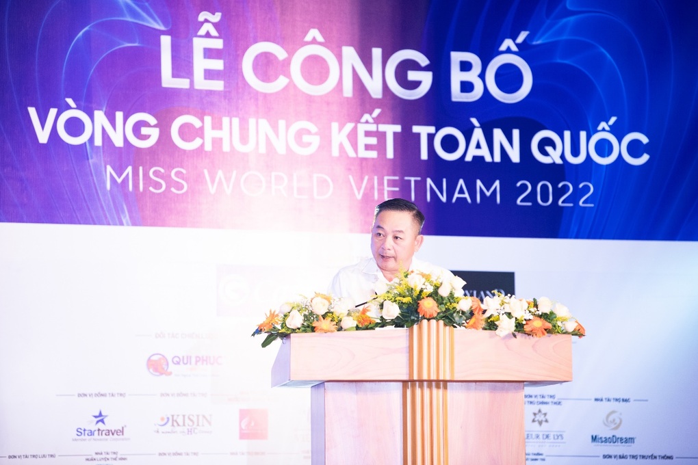 Chính thức khởi động vòng chung kết Miss World Vietnam 2022 tại MerryLand Quy Nhơn - 2 Chính thức khởi động vòng chung kết Miss World Vietnam 2022 tại MerryLand Quy Nhơn - 2