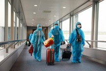 Liên tiếp các ca Covid-19 liên quan Đà Nẵng, Hà Nội ra công văn khẩn