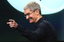 Apple úp mở về công nghệ AR, liệu sẽ xuất hiện trên iPhone 8?