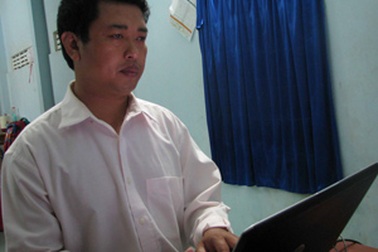 Tường trình 7 giờ bị bắt giữ của PV báo Nông thôn Ngày nay