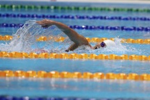 Ánh Viên xếp cuối cùng ở vòng loại bơi 800m tự do nữ