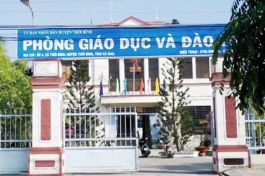 Lùi thời hạn chấm dứt hợp đồng lao động với hơn 260 giáo viên hợp đồng